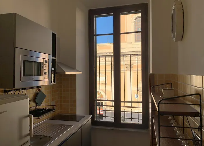Nox Romana - Vatican - Lovely View On The Basilica Appartement Rome
