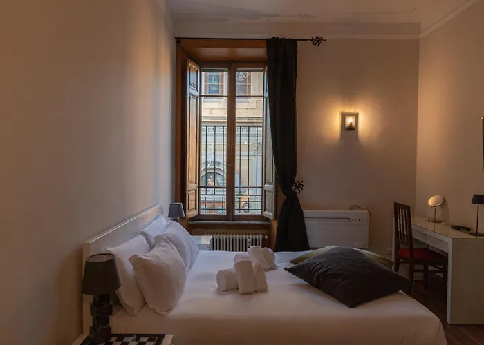 Appartement Nox Romana - Vatican - Lovely View On The Basilica