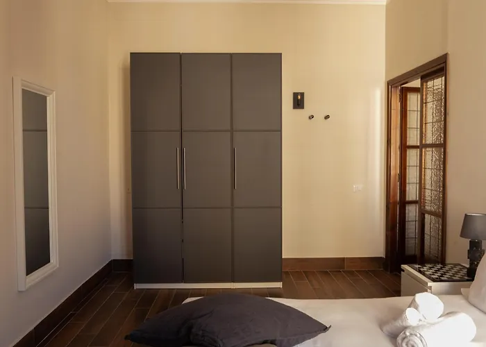 Appartement Nox Romana - Vatican - Lovely View On The Basilica Rome